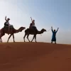 Atlas Mountains and Morocco Sahara desert tour