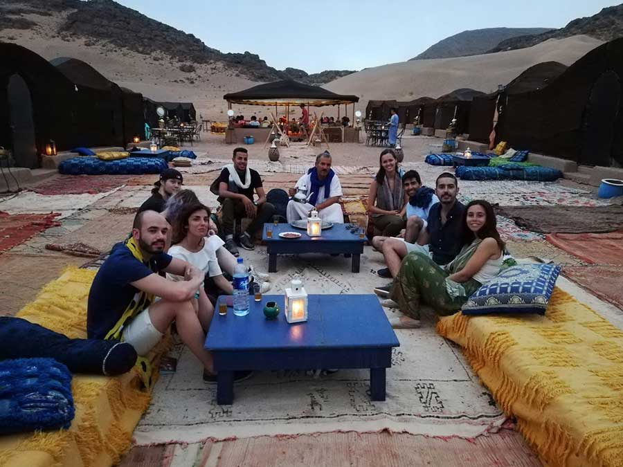 2-Day-Sahara-Desert-trip-from-Marrakech