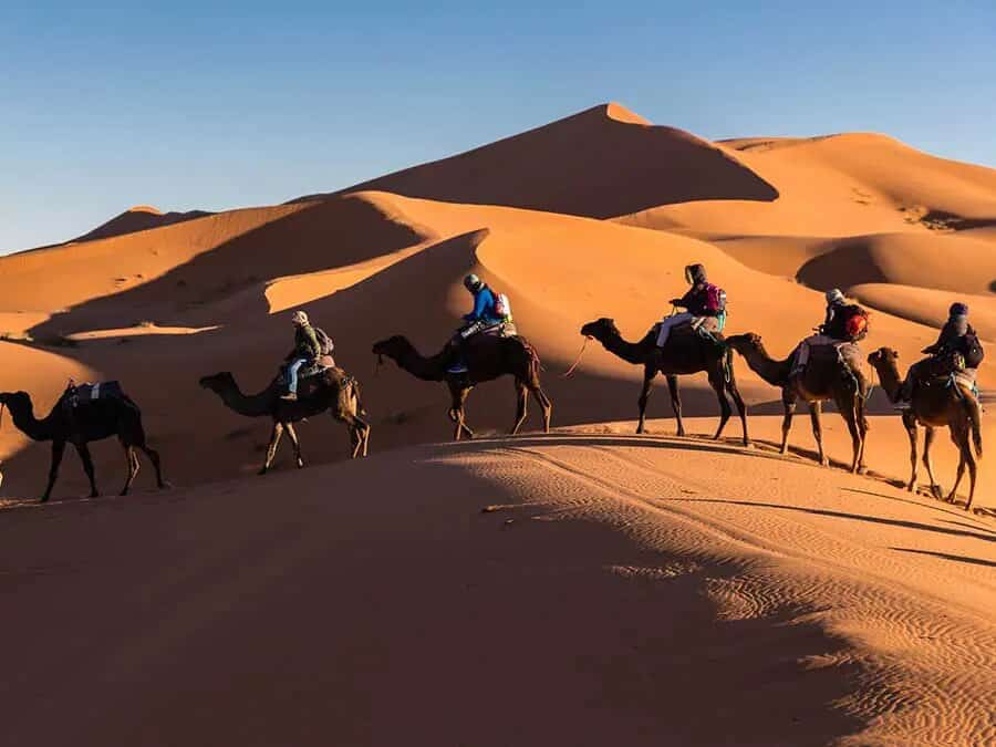 Marrakech-to-Erg-Chebbi-3-days-desert-tour