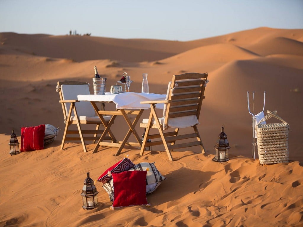 Private Marrakech Desert Tour - 3 Days