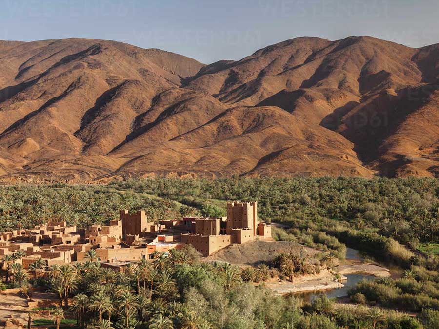 2-Day-desert-tour-from Marrakech-to-Zagora