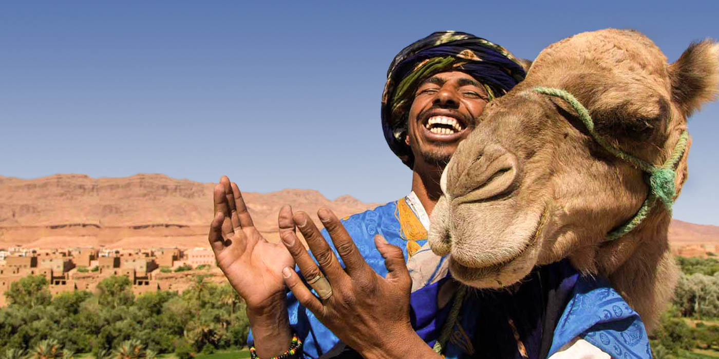 Marrakech Desert Tours and Excursions