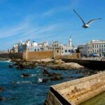 Private day tour to Essaouira from Marrakech