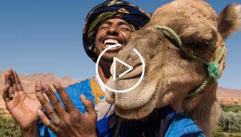 Video of Marrakech Desert Trips