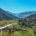 Setti Fatma in the Ourika Valley