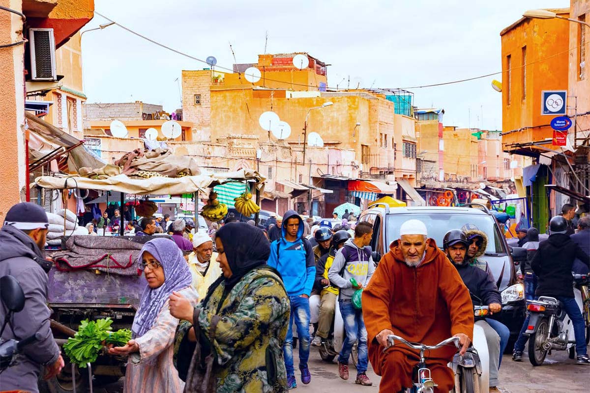 Is Casablanca Safe? Tips for First Time Travelers Is Casablanca Safe? Tips for First Time Travelers