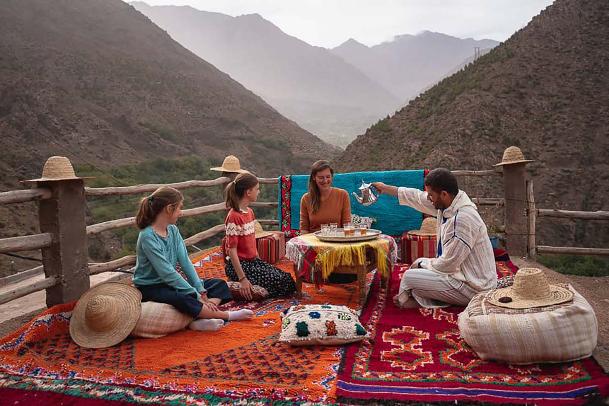 9 Day Morocco Tour from Marrakech – Highlights of Morocco
